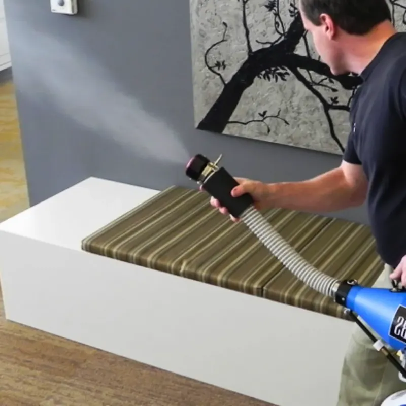 Professional Odor Removal in Shawnee, KS